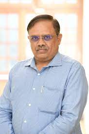 Prof. T G Sitharam