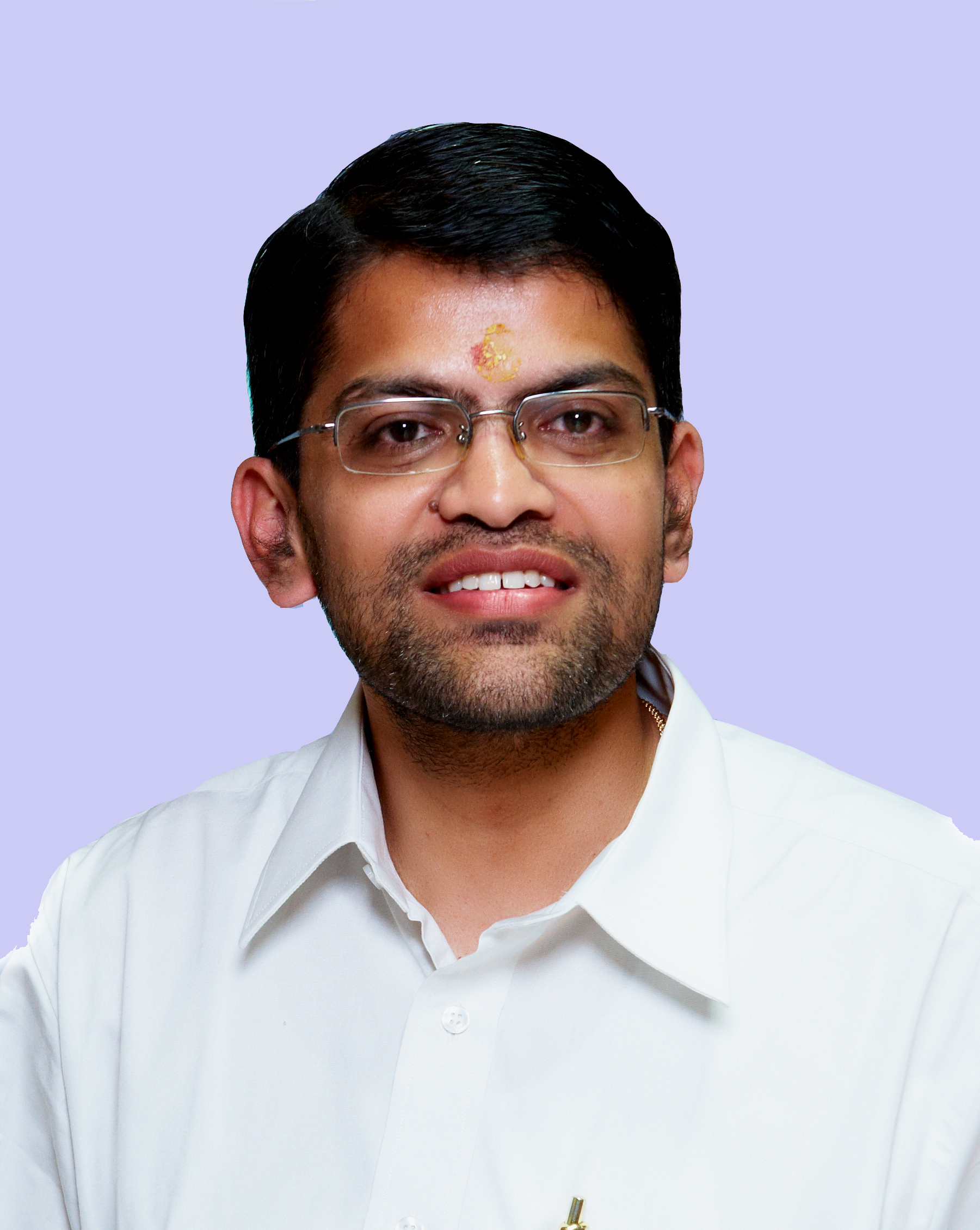 Dr.S.Vaidhyasubramaniam