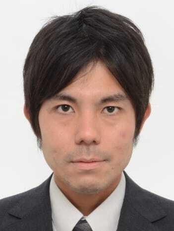 Mr. Ryuhei Nishi