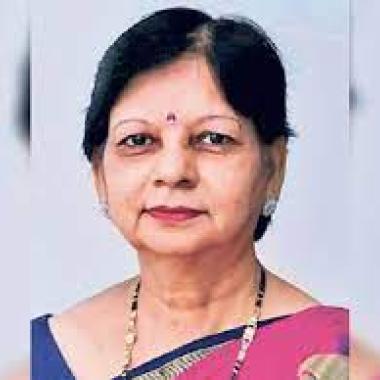 Prof Neelima Gupta