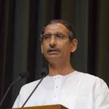 Prof. Shakti Prasad Mishra