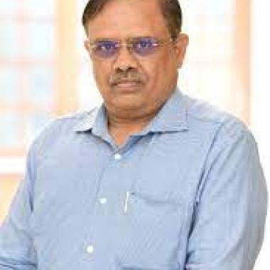 Prof. T G Sitharam